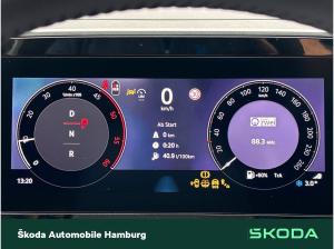 Skoda Kodiaq Selection 2,0 TDI 7-Gang-DSG 4x4