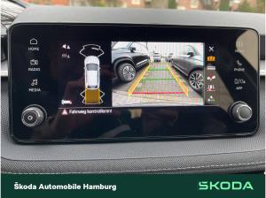 Skoda Fabia Tour 1,0 TSI 7-Gang-DSG _LGE