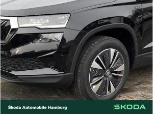 Skoda Karoq Tour 1,5 TSI 7-Gang-DSG