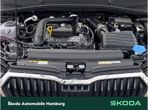 Skoda Fabia Tour 1,0 TSI 7-Gang-DSG