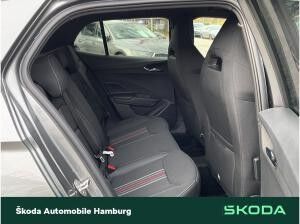 Skoda Fabia Monte Carlo 1,5 TSI 7-Gang-DSG
