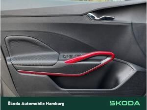 Skoda Fabia Monte Carlo 1,5 TSI 7-Gang-DSG