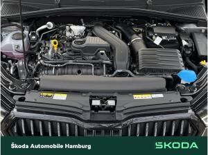 Skoda Fabia Monte Carlo 1,5 TSI 7-Gang-DSG