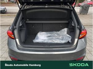 Skoda Fabia Monte Carlo 1,5 TSI 7-Gang-DSG