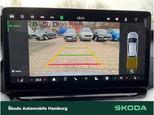 Skoda Octavia Combi Selection 1,5 TSI mHEV 7-Gang-DSG