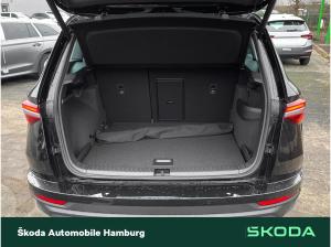 Skoda Karoq Tour 1,5 TSI 7-Gang-DSG