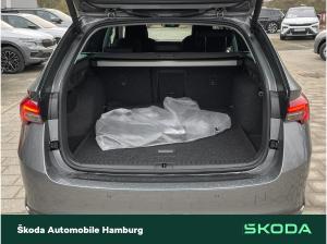 Skoda Octavia Combi Selection 1,5 TSI mHEV 7-Gang-DSG