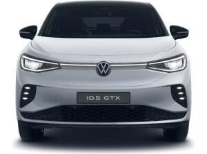 Volkswagen ID.5 GTX 4Motion 340PS VOLLAUSSTATTUNG INKL WINTERRÄDER + GARANTIE
