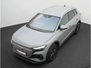 Audi Q4 e-tron 35 *S line*5J-Garantie*Wärmep.*AHK*8fach*