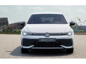 Volkswagen Golf GTI 2.0 TSI DSG NAVI HEADUP SITZHZ EINPARKH