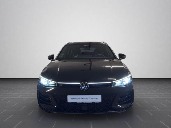 Volkswagen Passat R-Line 2.0 TDI DSG WKR NAVI IQ SITZHZ