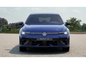 Volkswagen Golf R 2.0 TSI 4MOTION DSG PERFORMANCE WKR HEADU