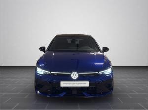 Volkswagen Golf R 2.0 TSI 4MOTION DSG PERFORMANCE WKR HEADU