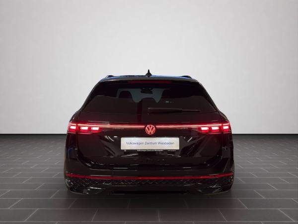 Volkswagen Passat R-Line 2.0 TDI DSG WKR NAVI IQ SITZHZ