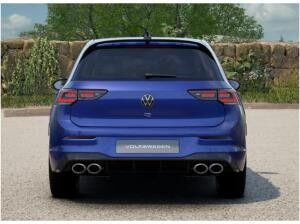 Volkswagen Golf R 2.0 TSI 4MOTION DSG PERFORMANCE WKR HEADU