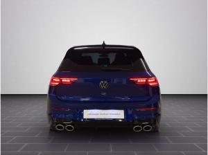 Volkswagen Golf R 2.0 TSI 4MOTION DSG PERFORMANCE WKR HEADU