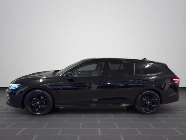 Volkswagen Passat R-Line 2.0 TDI DSG WKR NAVI IQ SITZHZ