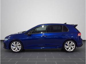 Volkswagen Golf R 2.0 TSI 4MOTION DSG PERFORMANCE WKR HEADU