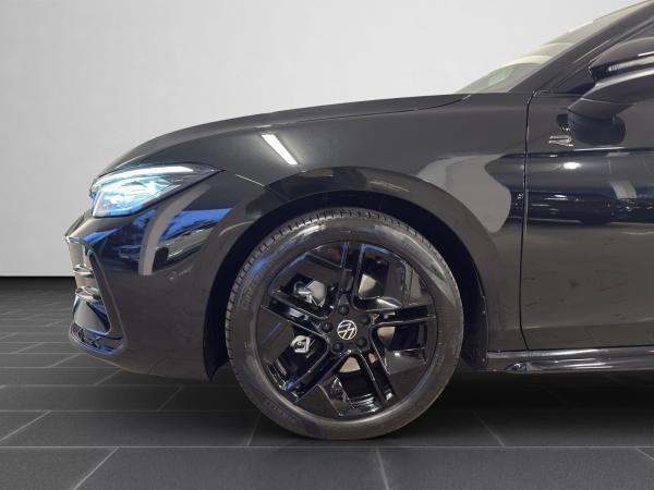 Volkswagen Passat R-Line 2.0 TDI DSG WKR NAVI IQ SITZHZ