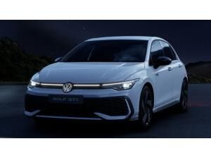 Volkswagen Golf GTI 2.0 TSI DSG NAVI HEADUP SITZHZ EINPARKH