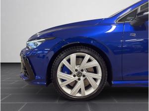 Volkswagen Golf R 2.0 TSI 4MOTION DSG PERFORMANCE WKR HEADU