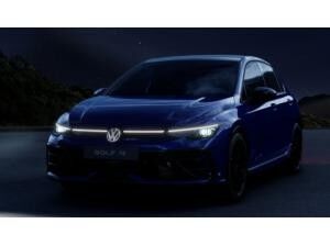 Volkswagen Golf R 2.0 TSI 4MOTION DSG PERFORMANCE WKR HEADU