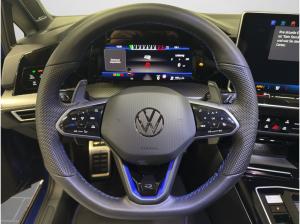 Volkswagen Golf R 2.0 TSI 4MOTION DSG PERFORMANCE WKR HEADU