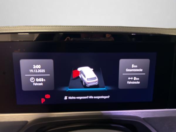 Volkswagen Passat R-Line 2.0 TDI DSG WKR NAVI IQ SITZHZ