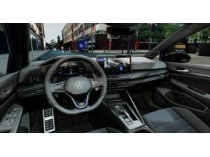 Volkswagen Golf R 2.0 TSI 4MOTION DSG PERFORMANCE WKR HEADU