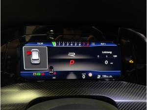 Volkswagen Golf R 2.0 TSI 4MOTION DSG PERFORMANCE WKR HEADU