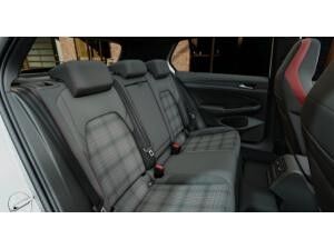 Volkswagen Golf GTI 2.0 TSI DSG NAVI HEADUP SITZHZ EINPARKH