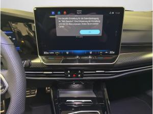 Volkswagen Golf R 2.0 TSI 4MOTION DSG PERFORMANCE WKR HEADU