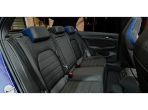 Volkswagen Golf R 2.0 TSI 4MOTION DSG PERFORMANCE WKR HEADU