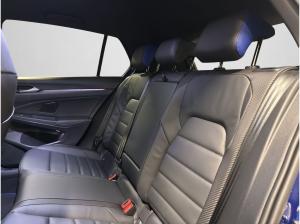 Volkswagen Golf R 2.0 TSI 4MOTION DSG PERFORMANCE WKR HEADU