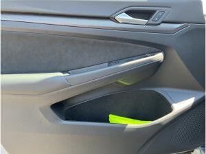 Volkswagen Golf GTI 2.0 TSI/DCC/HarmanKardon/Pano/BlackStyle/IQ.Light uvm.