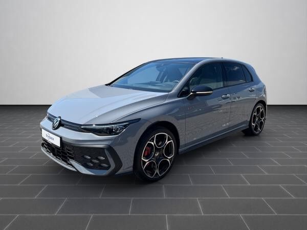 Volkswagen Golf GTI 2.0 TSI/DCC/HarmanKardon/Pano/BlackStyle/IQ.Light uvm.