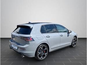 Volkswagen Golf GTI 2.0 TSI/DCC/HarmanKardon/Pano/BlackStyle/IQ.Light uvm.