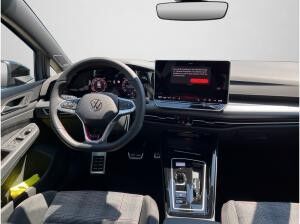 Volkswagen Golf GTI 2.0 TSI/DCC/HarmanKardon/Pano/BlackStyle/IQ.Light uvm.