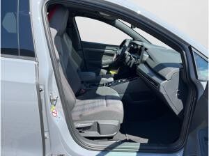 Volkswagen Golf GTI 2.0 TSI/DCC/HarmanKardon/Pano/BlackStyle/IQ.Light uvm.