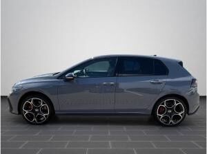 Volkswagen Golf GTI 2.0 TSI/DCC/HarmanKardon/Pano/BlackStyle/IQ.Light uvm.