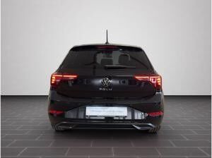 Volkswagen Polo Polo GOAL 1.0 TSI DSG *PANO *KAMERA *SITZHZ *ACC