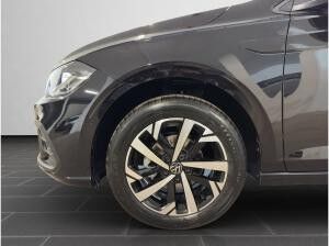 Volkswagen Polo Polo GOAL 1.0 TSI DSG *PANO *KAMERA *SITZHZ *ACC