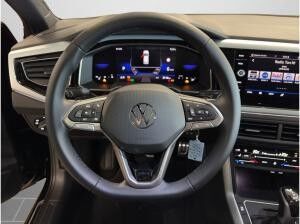 Volkswagen Polo Polo GOAL 1.0 TSI DSG *PANO *KAMERA *SITZHZ *ACC