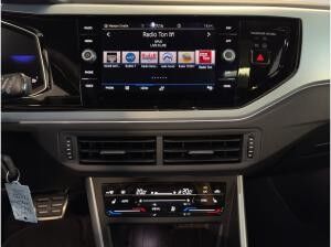 Volkswagen Polo Polo GOAL 1.0 TSI DSG *PANO *KAMERA *SITZHZ *ACC