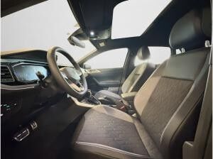 Volkswagen Polo Polo GOAL 1.0 TSI DSG *PANO *KAMERA *SITZHZ *ACC