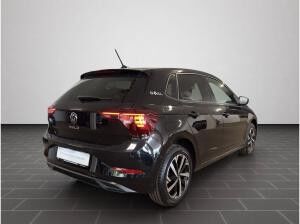 Volkswagen Polo Polo GOAL 1.0 TSI DSG *PANO *KAMERA *SITZHZ *ACC