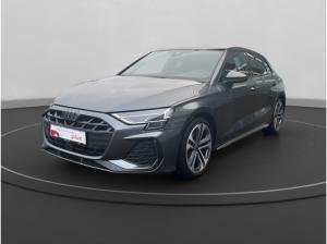 Audi A3 Sportback 35 TFSI S-LINE+AHK+MATRIX+NAVI+SONO