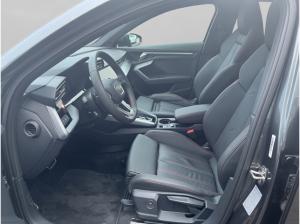Audi A3 Sportback 35 TFSI S-LINE+AHK+MATRIX+NAVI+SONO