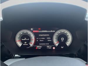 Audi A3 Sportback 35 TFSI S-LINE+AHK+MATRIX+NAVI+SONO