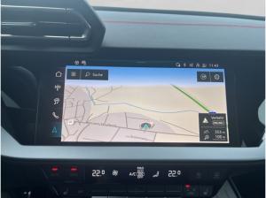 Audi A3 Sportback 35 TFSI S-LINE+AHK+MATRIX+NAVI+SONO